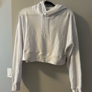 Sunday Best Baby Waffle Relaxed Hoodie